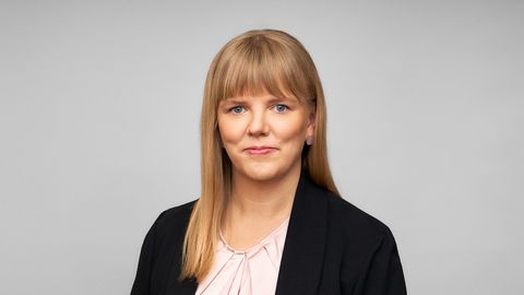 ARVAMUS ⟩ Kuula last, aga ära jäta teda üksi otsustama
