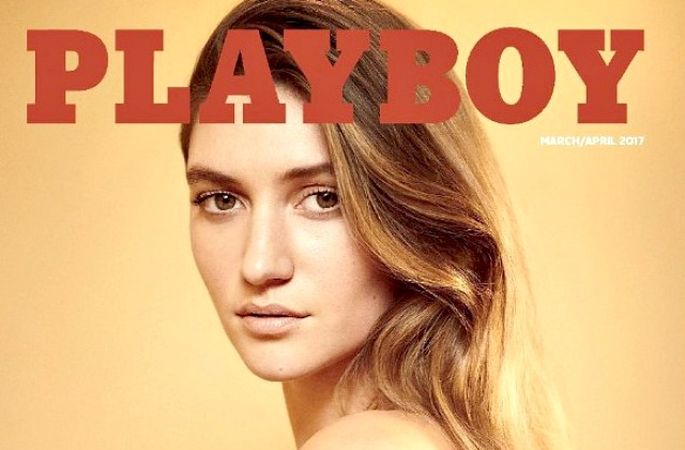 Порно Playboy