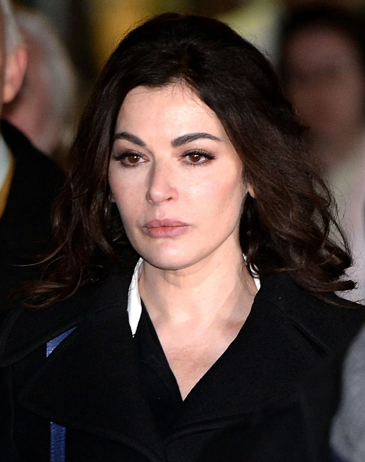 Nigella Lawson