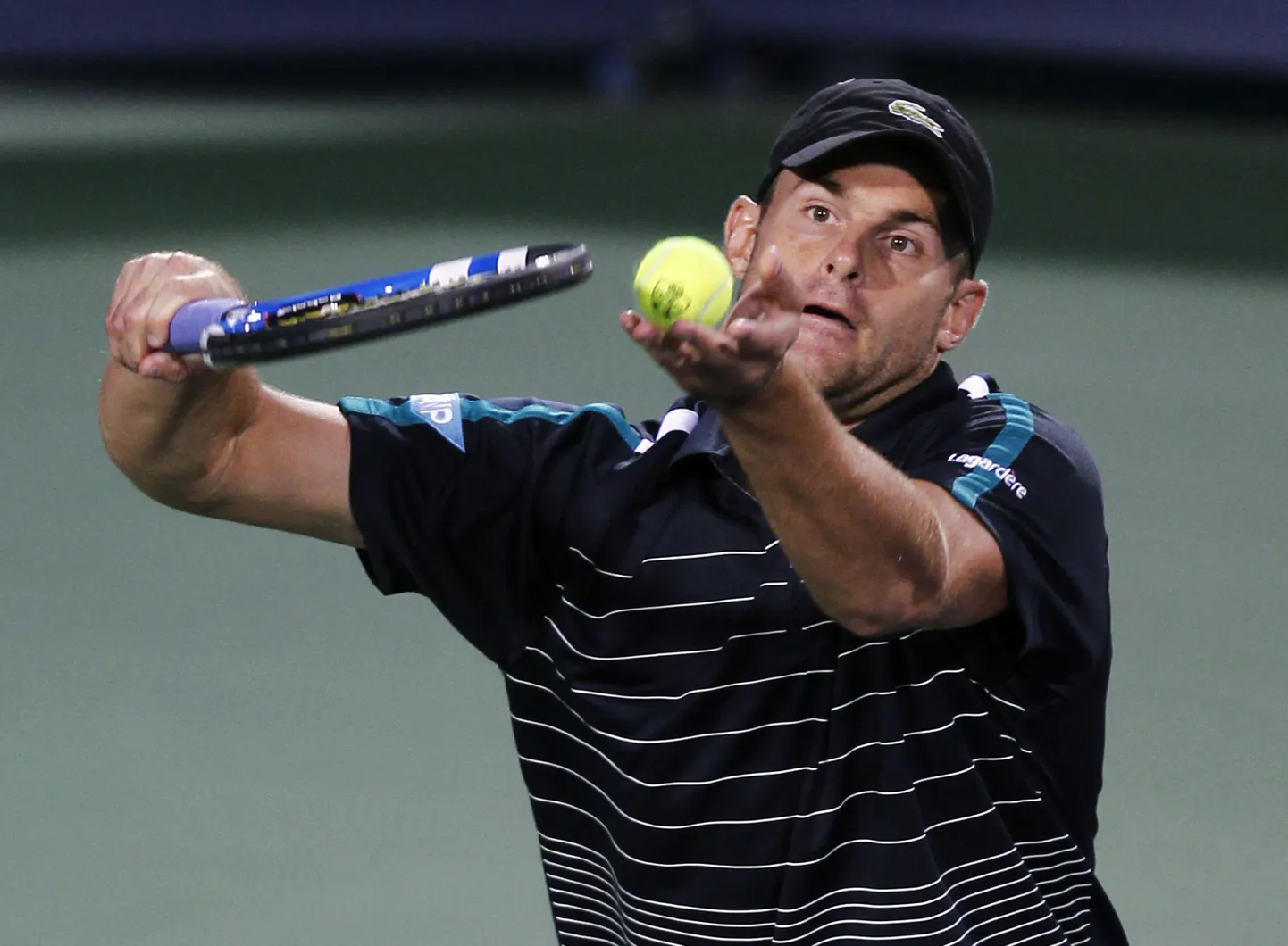 Andy Roddick