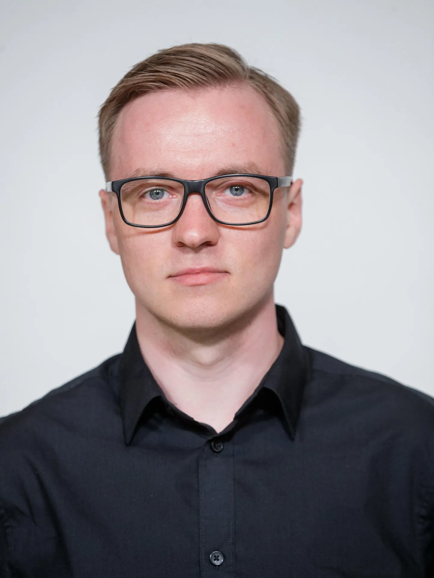 Rauno Matvejev