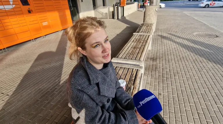 Екатерина Хамутова.