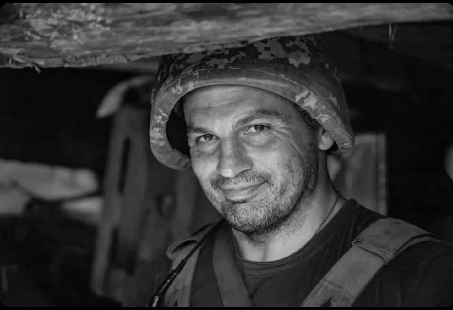 Sergei Karnauhhov
