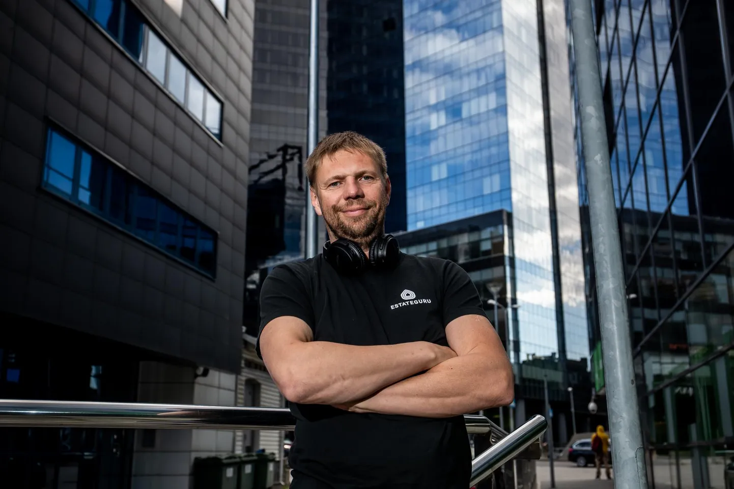 «Arendajad eelistavad istuda raha otsas,» ütleb Estateguru ettevõtte asutaja ja juht Marek Pärtel, kelle sõnul on investorid küll tagasi, aga neile pole piisavalt projekte pakkuda.