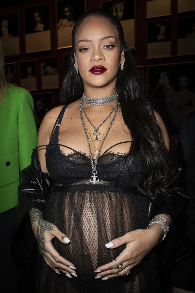 Rihanna