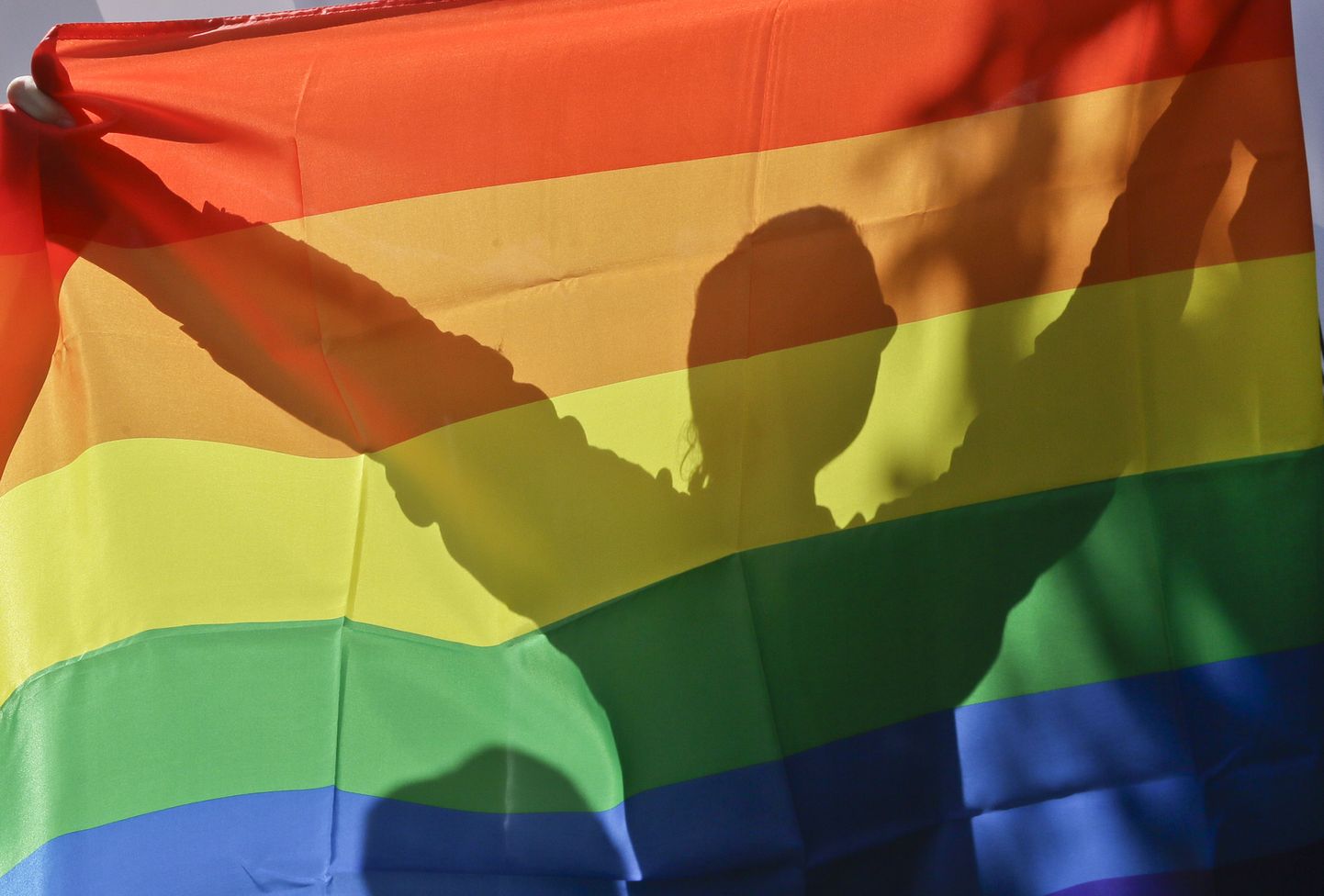 Venemaal ärgitatakse homoseksuaalseid naabreid üles andma