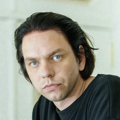 Jörgen Liik