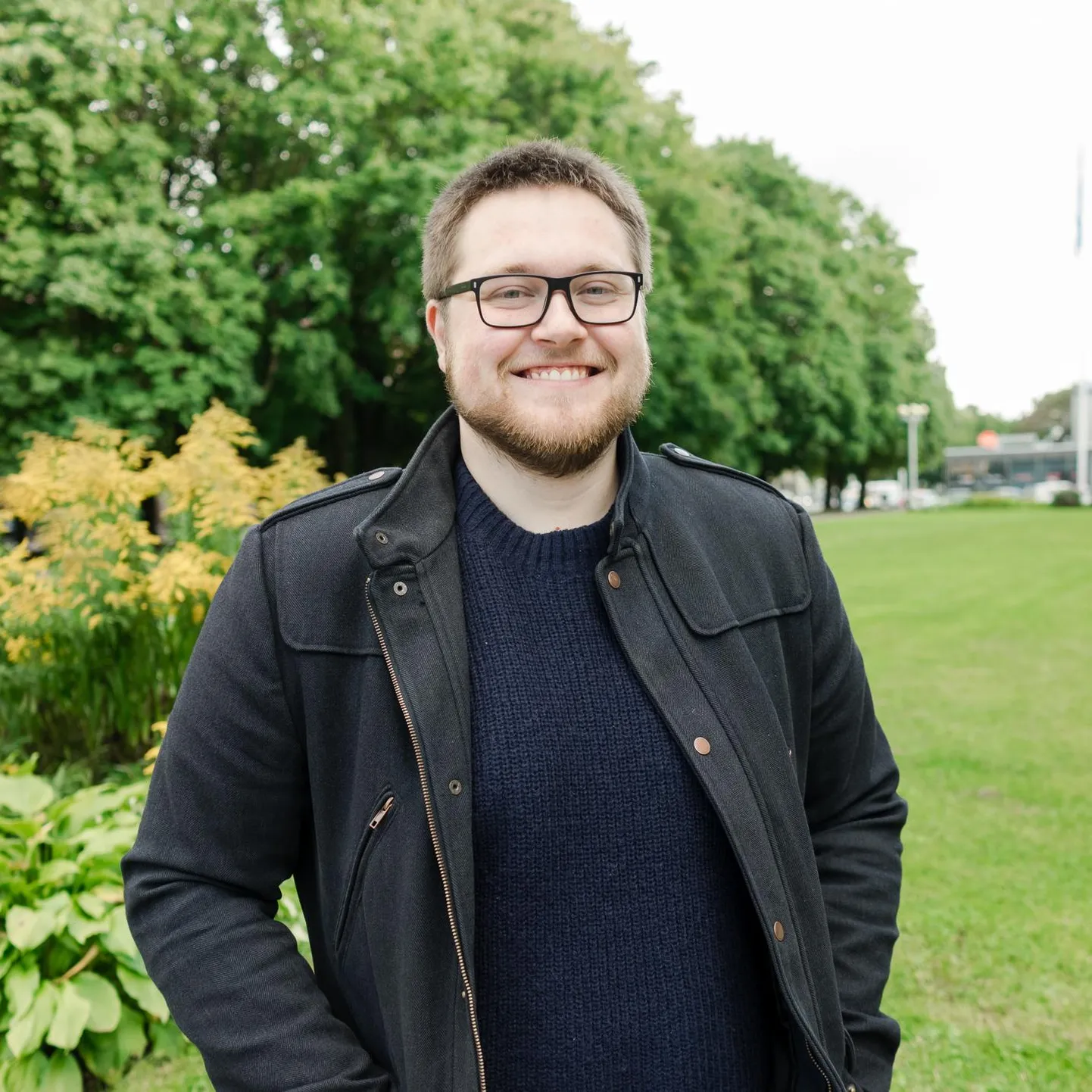 Valimisliit Pärnu Ühendab esitas abilinnapea kandidaadiks Silver Smeljanski.