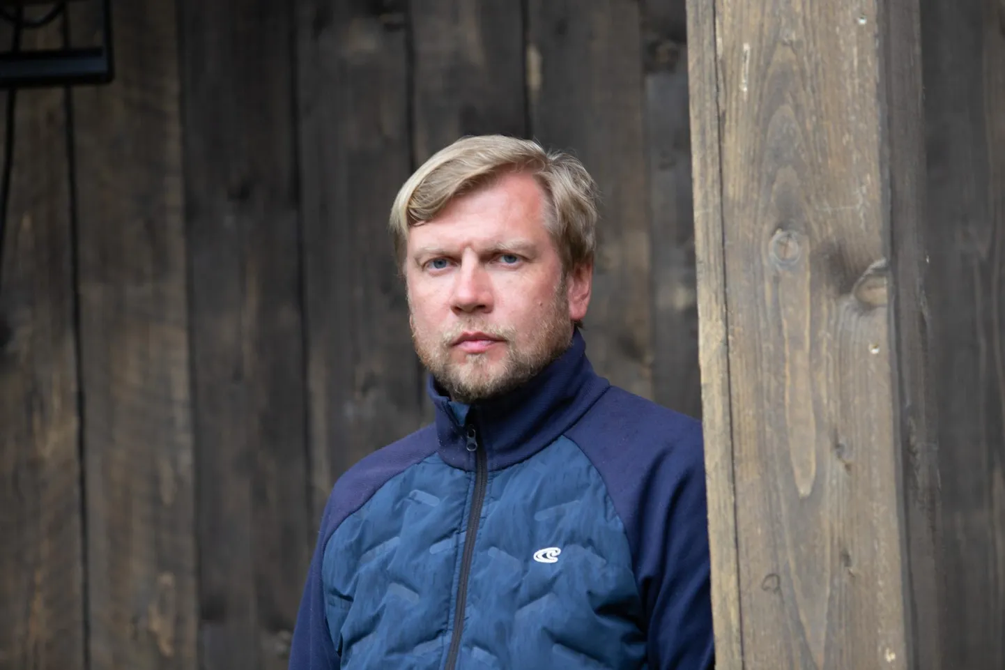 Tanel Jonas pöördub sügisel tagasi Tartusse.