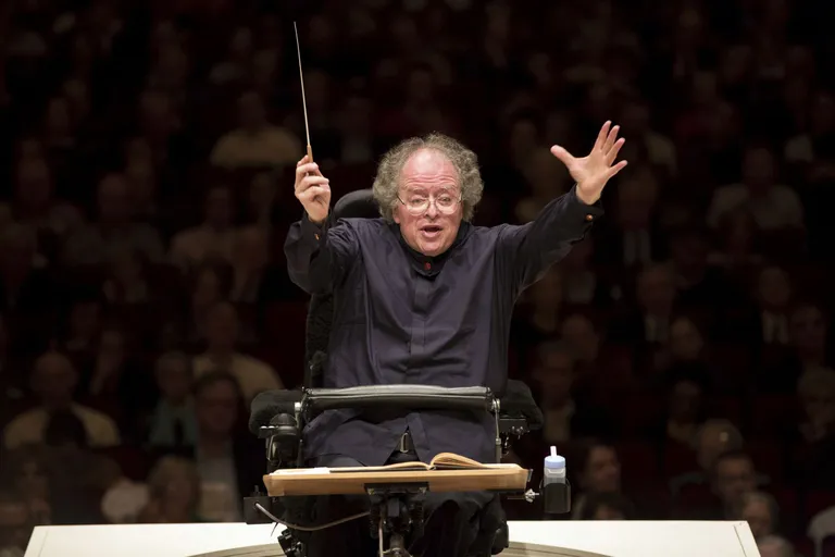 James Levine