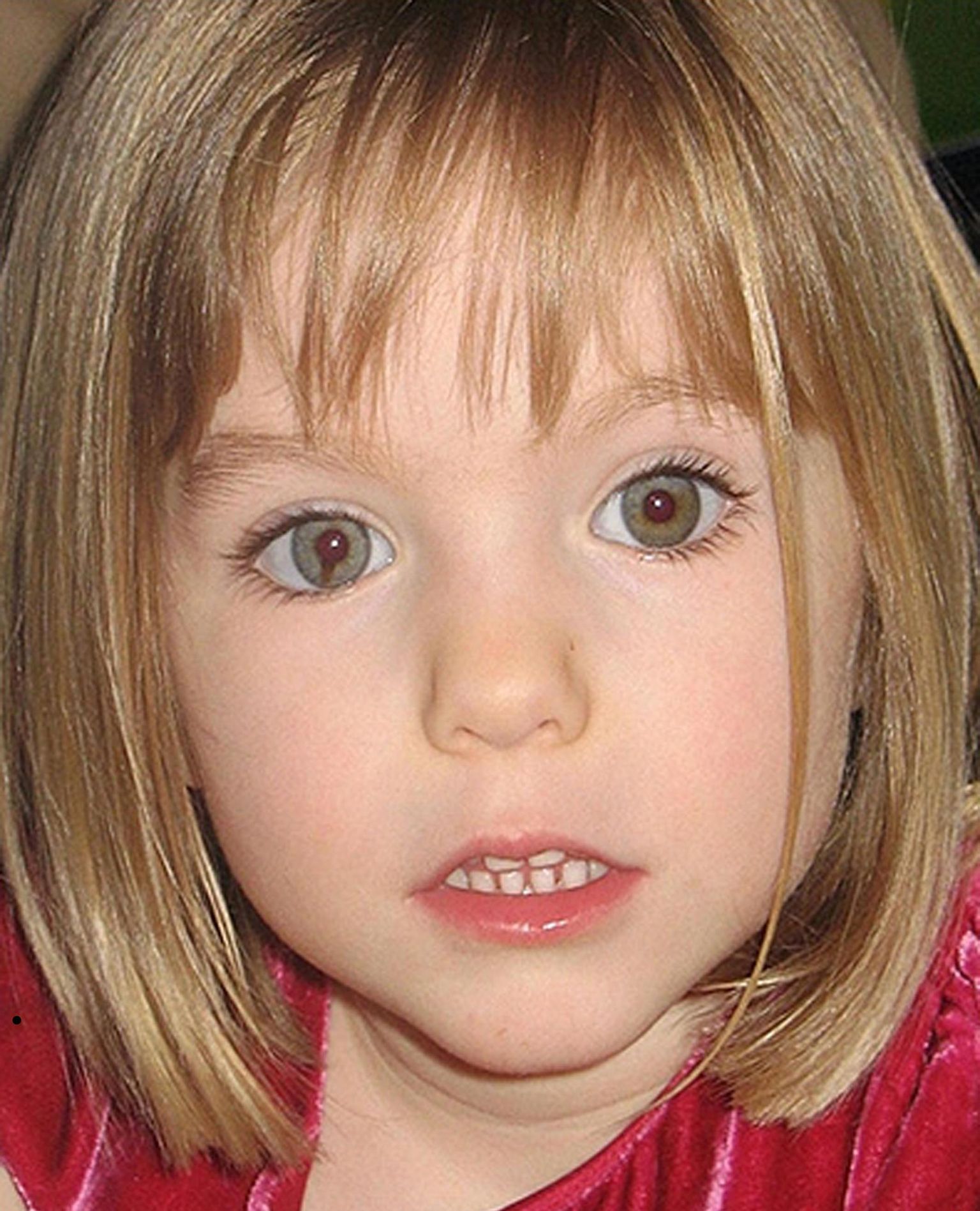 16 aastat tagasi kadus Portugalis kolmeaastane Madeleine McCann