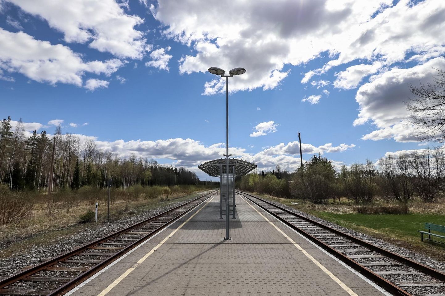 Aastatel 2020–2024 on planeeritud uuendada turvangusüsteeme Eesti Raudtee taristu kuuel lõigul ja ligikaudu 50 jaamas.