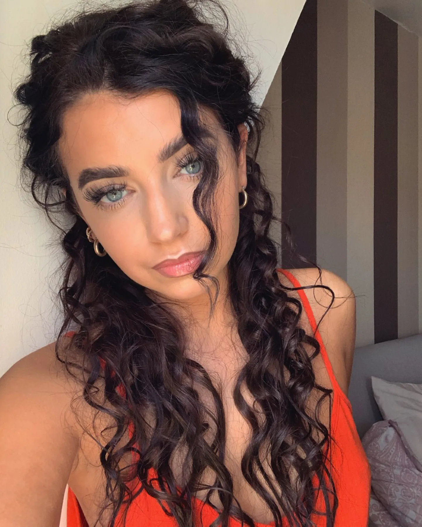 Caitlin Brennan