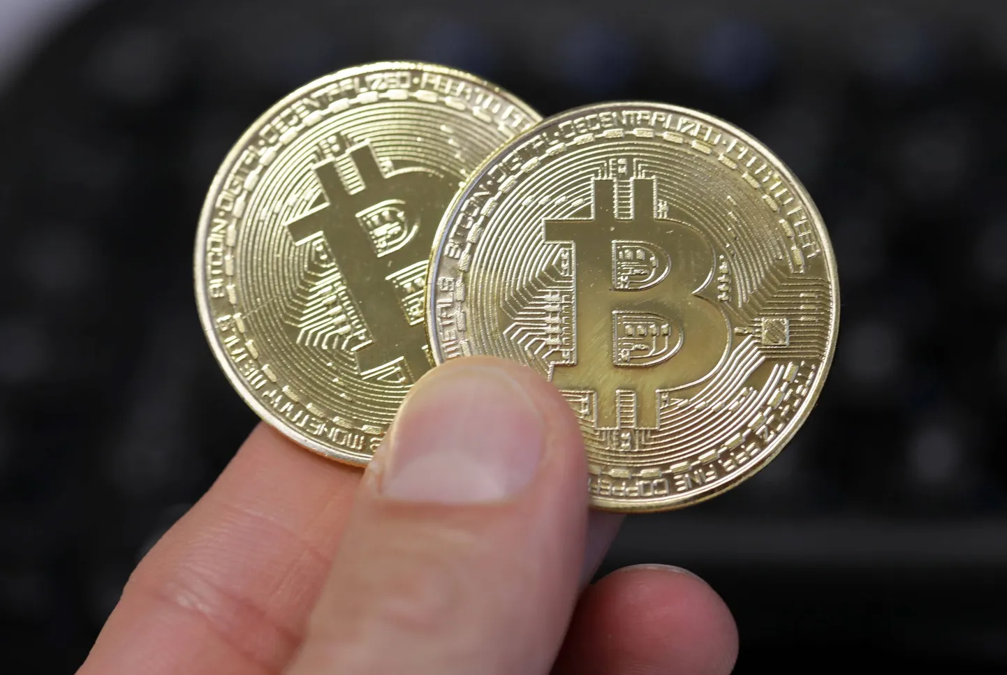 Bitcoin