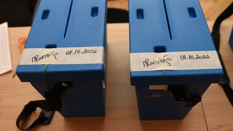 Kaasava eelarve koore riisusid Kabala ja Türi