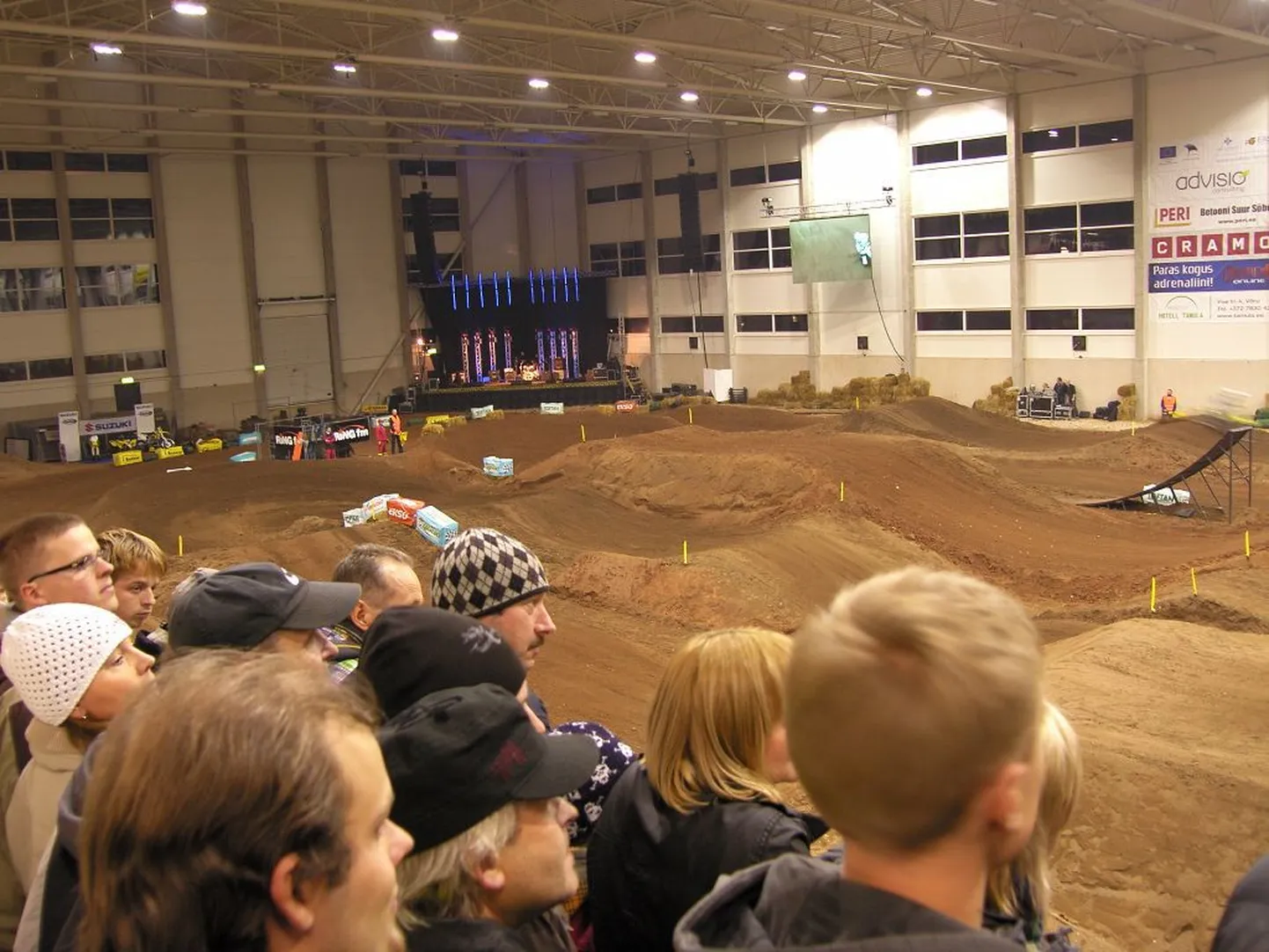 Adrenalin Arena