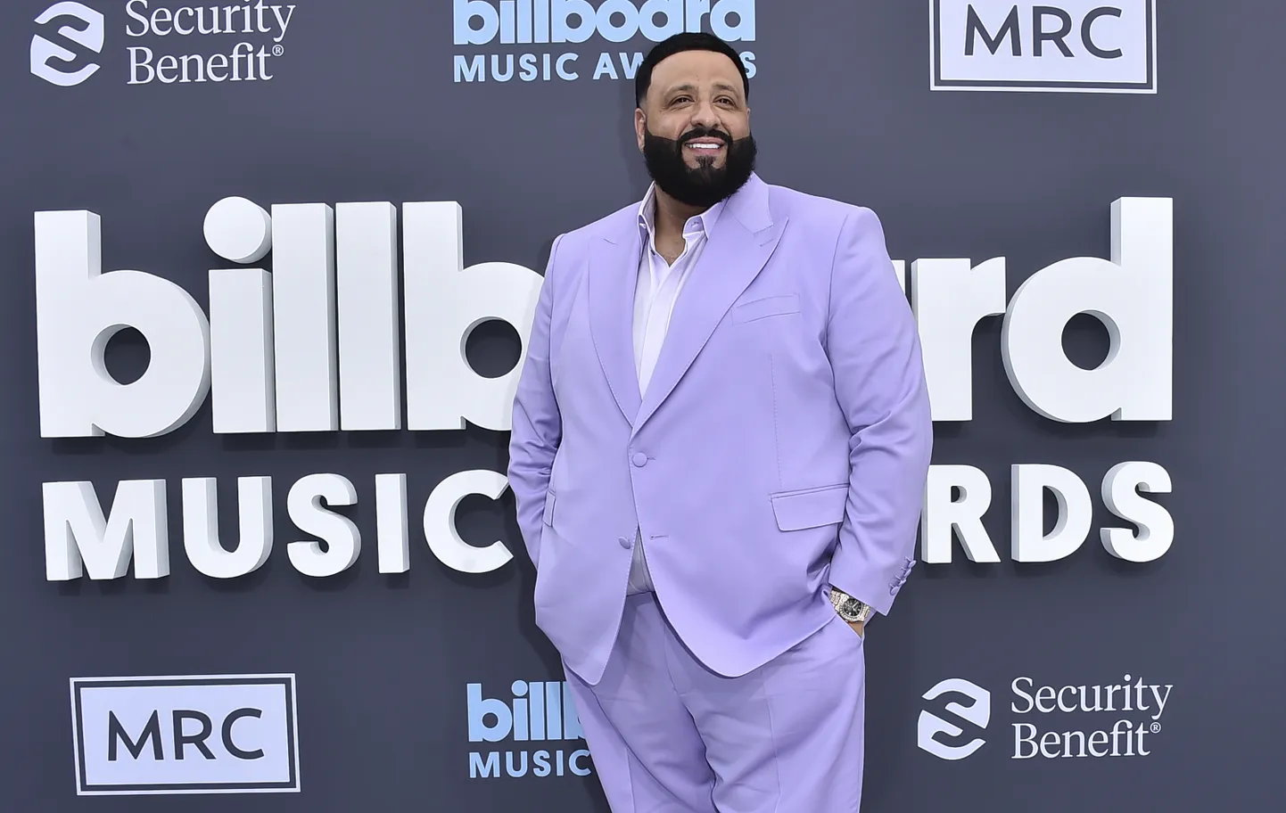 DJ Khaled, 2022.