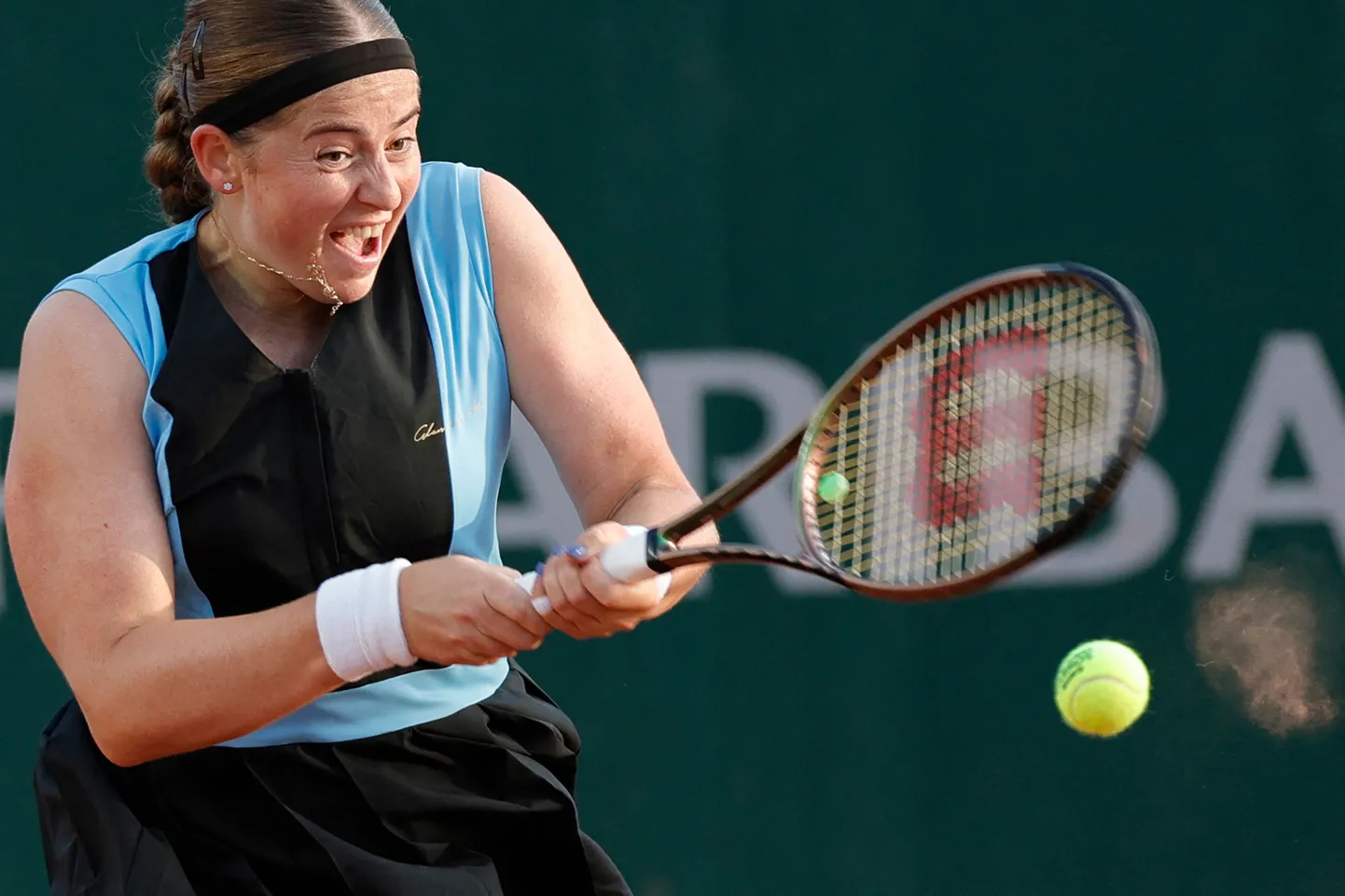 Aļona Ostapenko