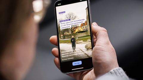 PARIMAD VIDEOD ⟩ Esimesed sekundid otsustavad loo saatuse