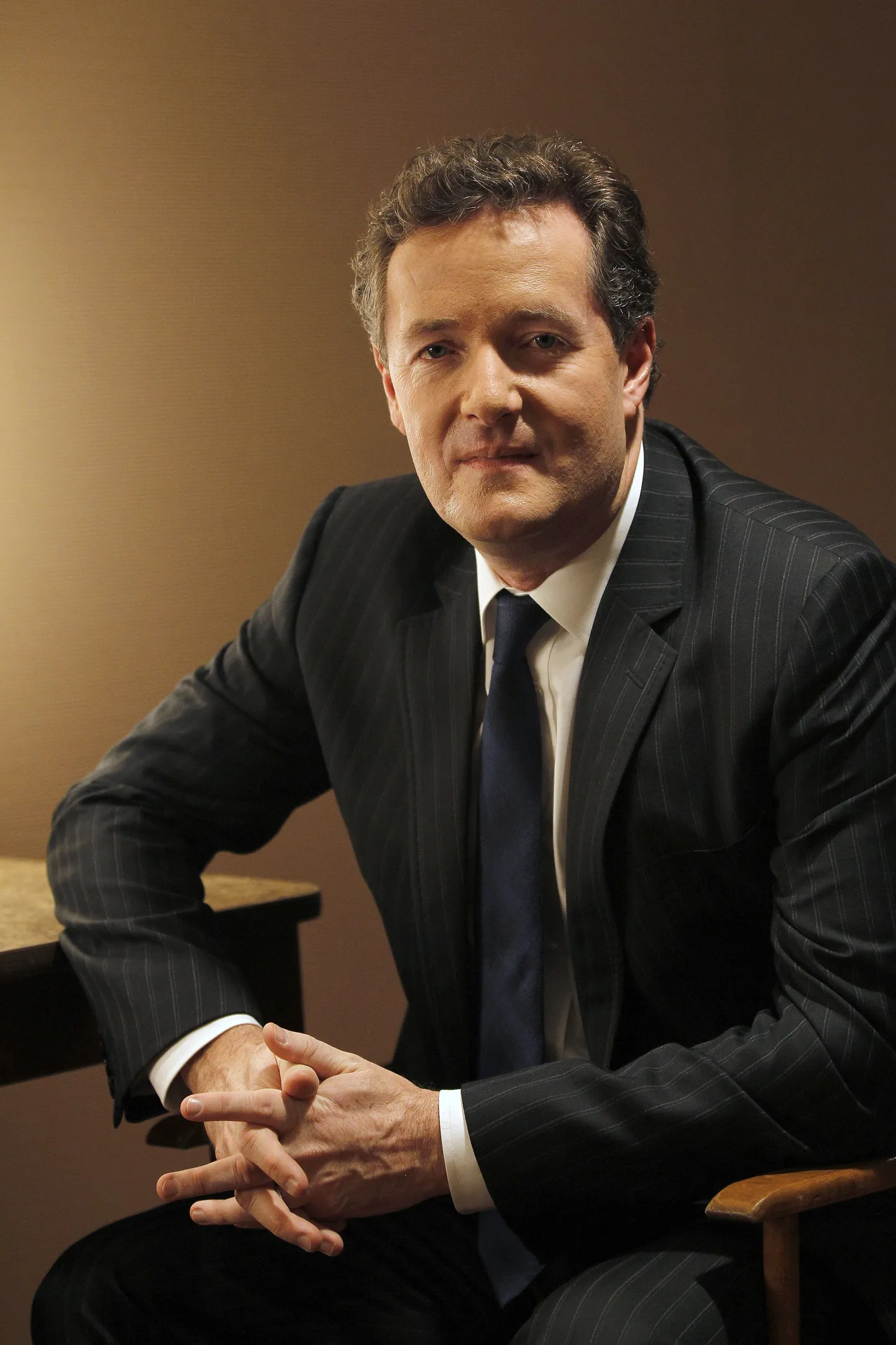 Piers Morgan