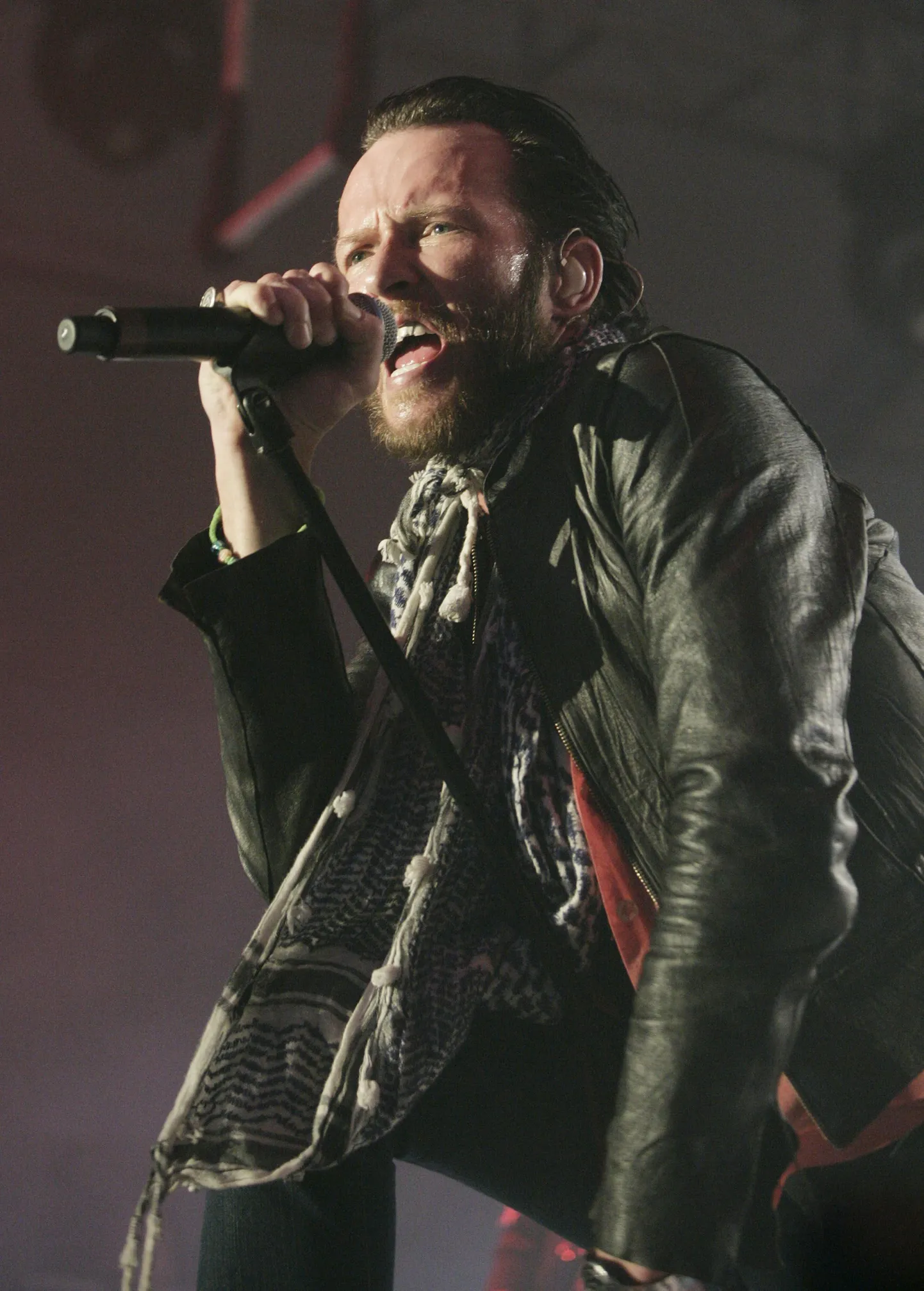 Scott Weiland