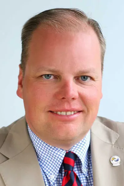 Anders Hedman. Foto: