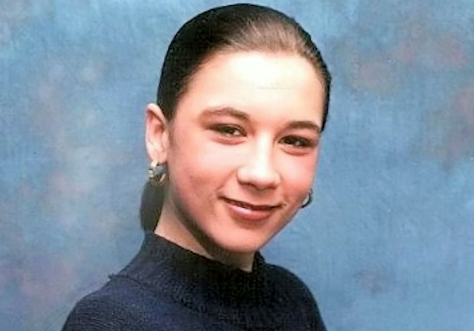 1998.aastal 16-aastasena kadund Carmel Fenech