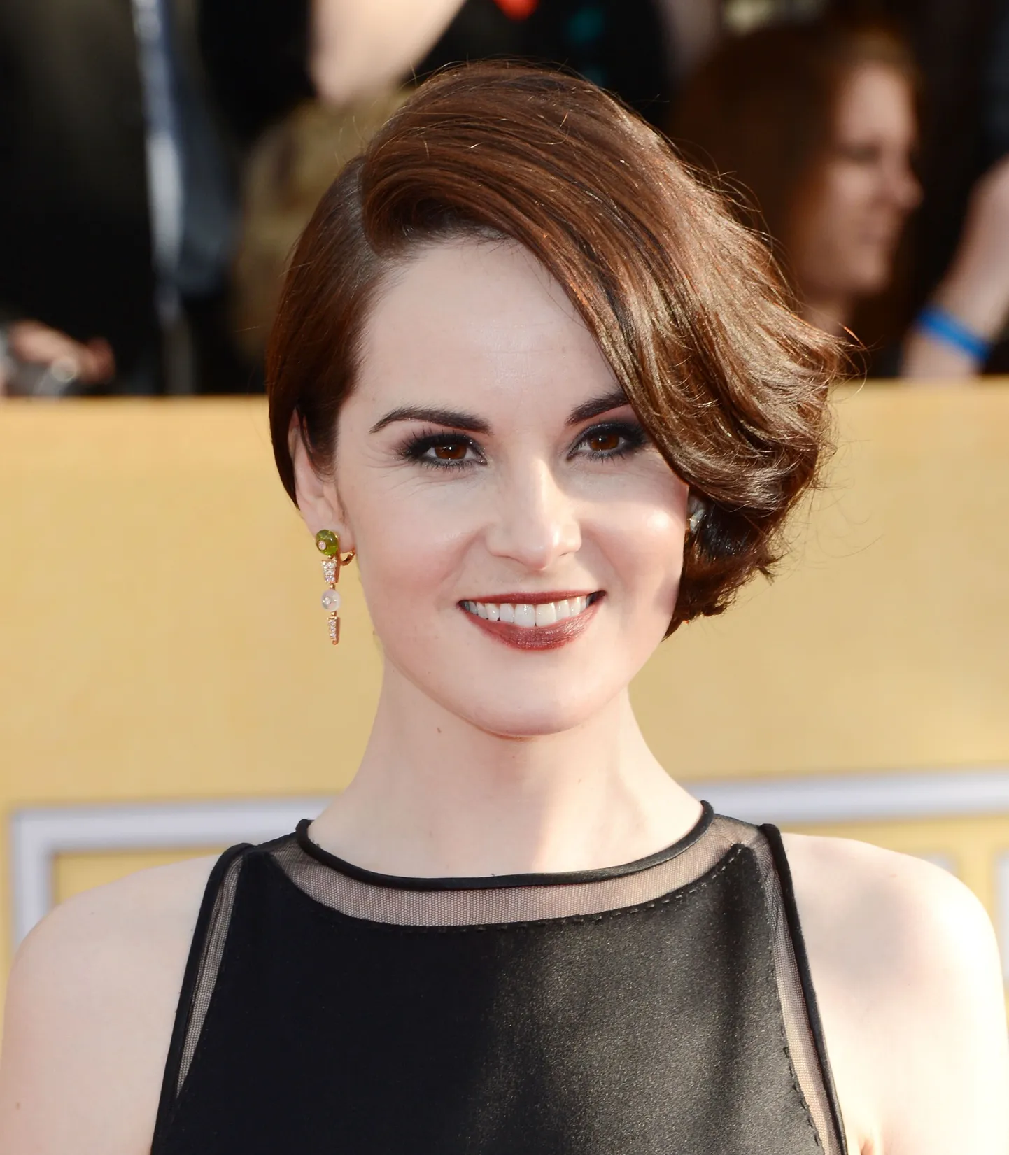 Michelle Dockery