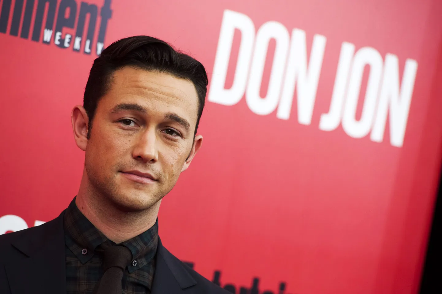 Joseph Gordon-Levitt