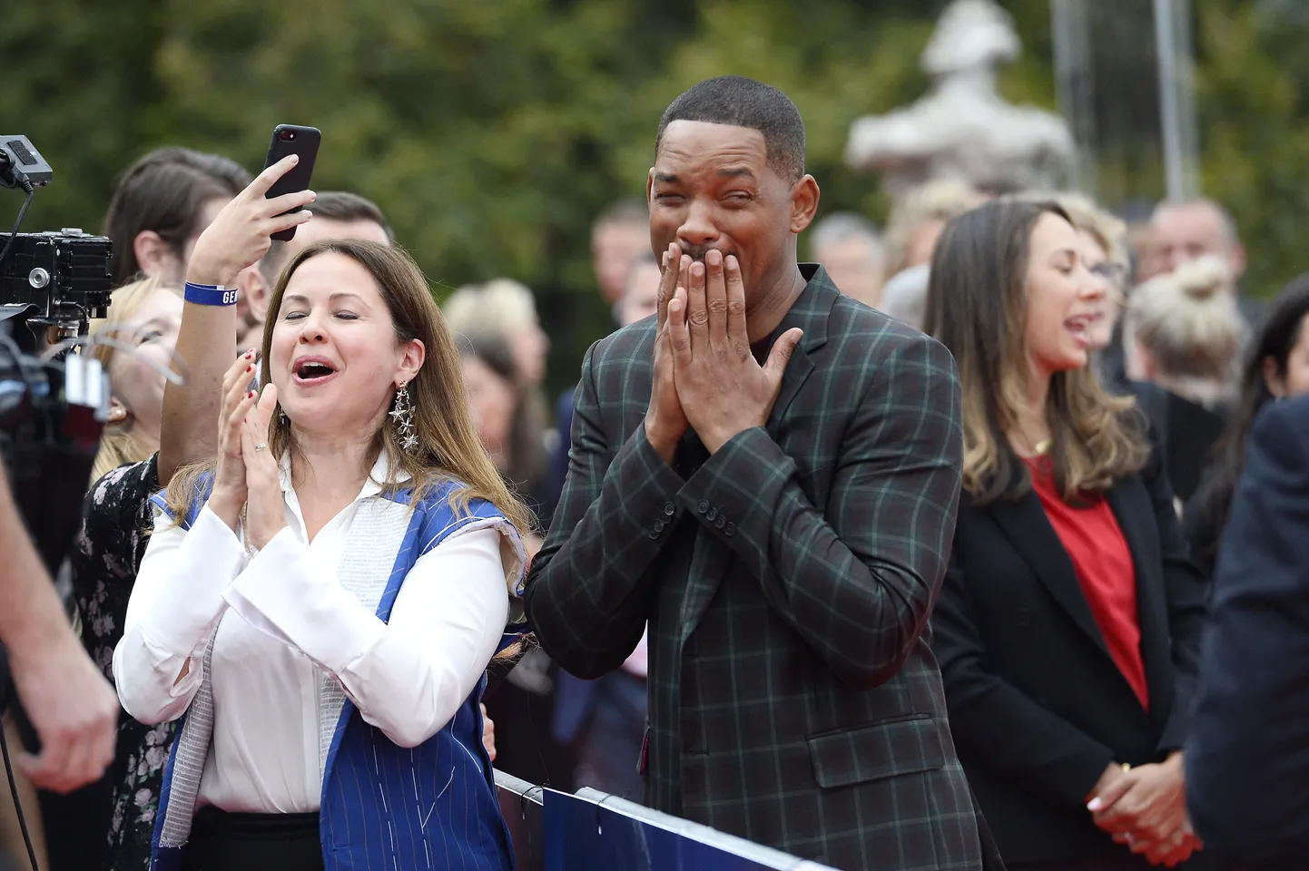Will Smith
