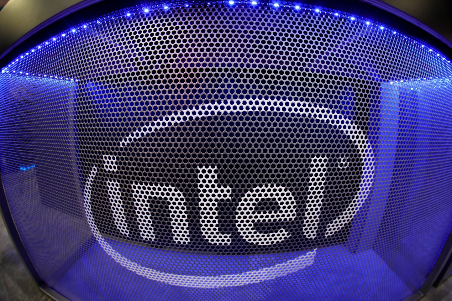 Inteli protsessorid võivad peale piirangute jõustumist Venemaale enam mitte jõuda.