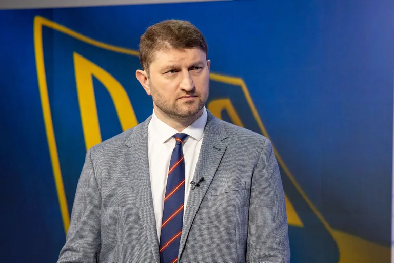 Игорь Грецкий.