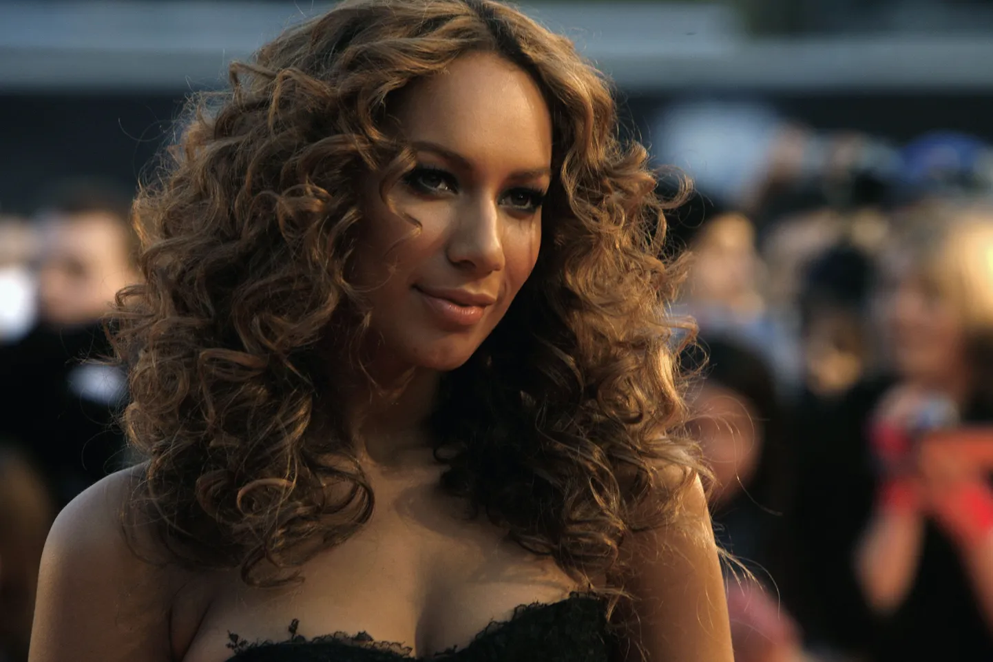 Leona Lewis