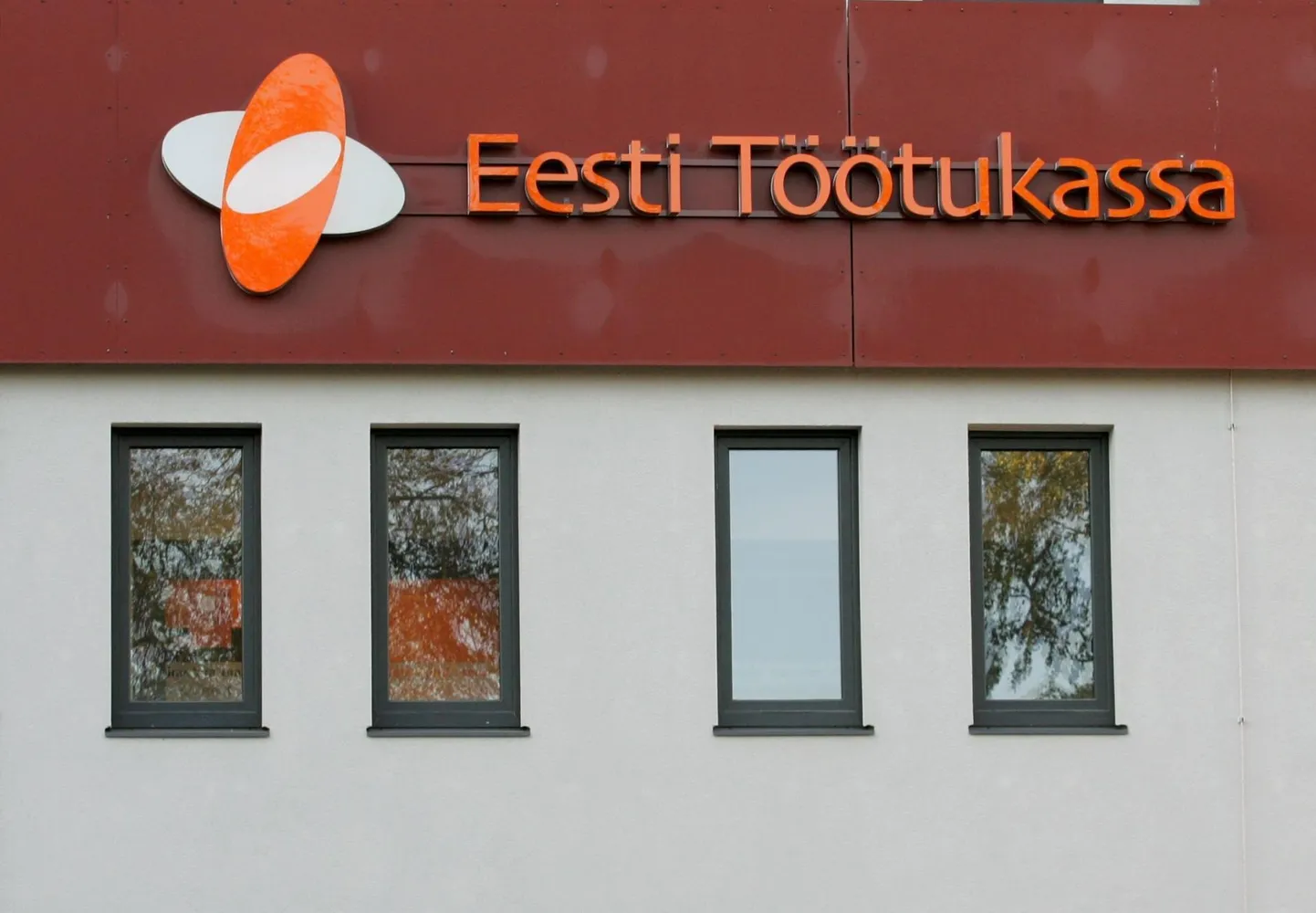 Töötukassa kontor