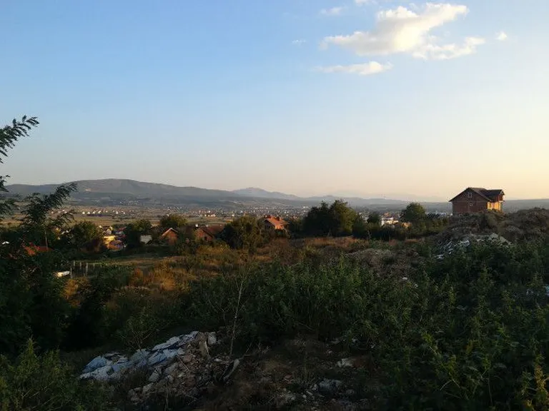 Kosovo. Foto: