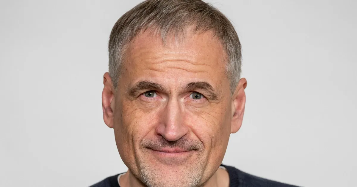 AGO RAUDSEPP Aitäh, Martin Helme! Sain ka teada, kui toredad lapsed ...