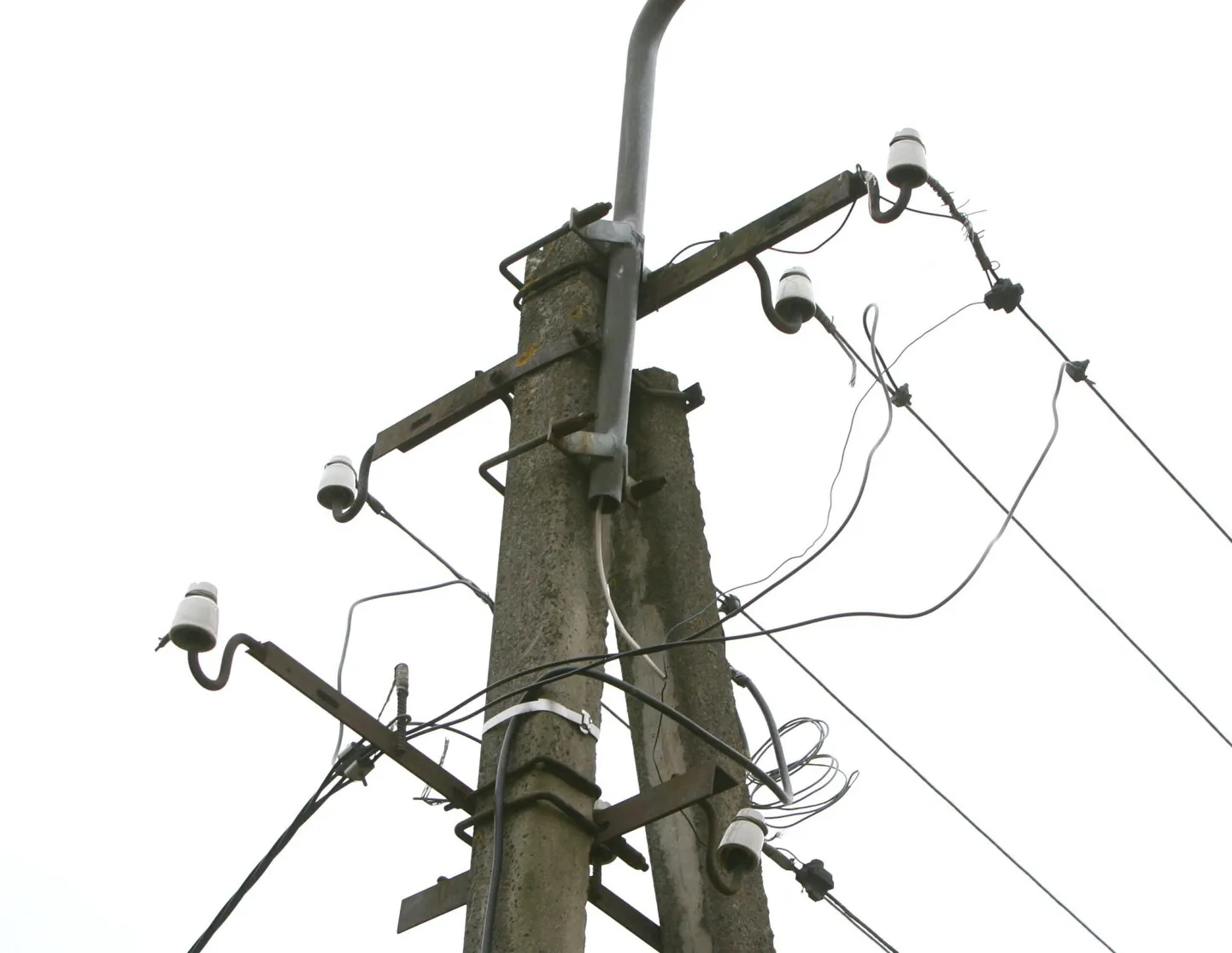 Elektripost.
