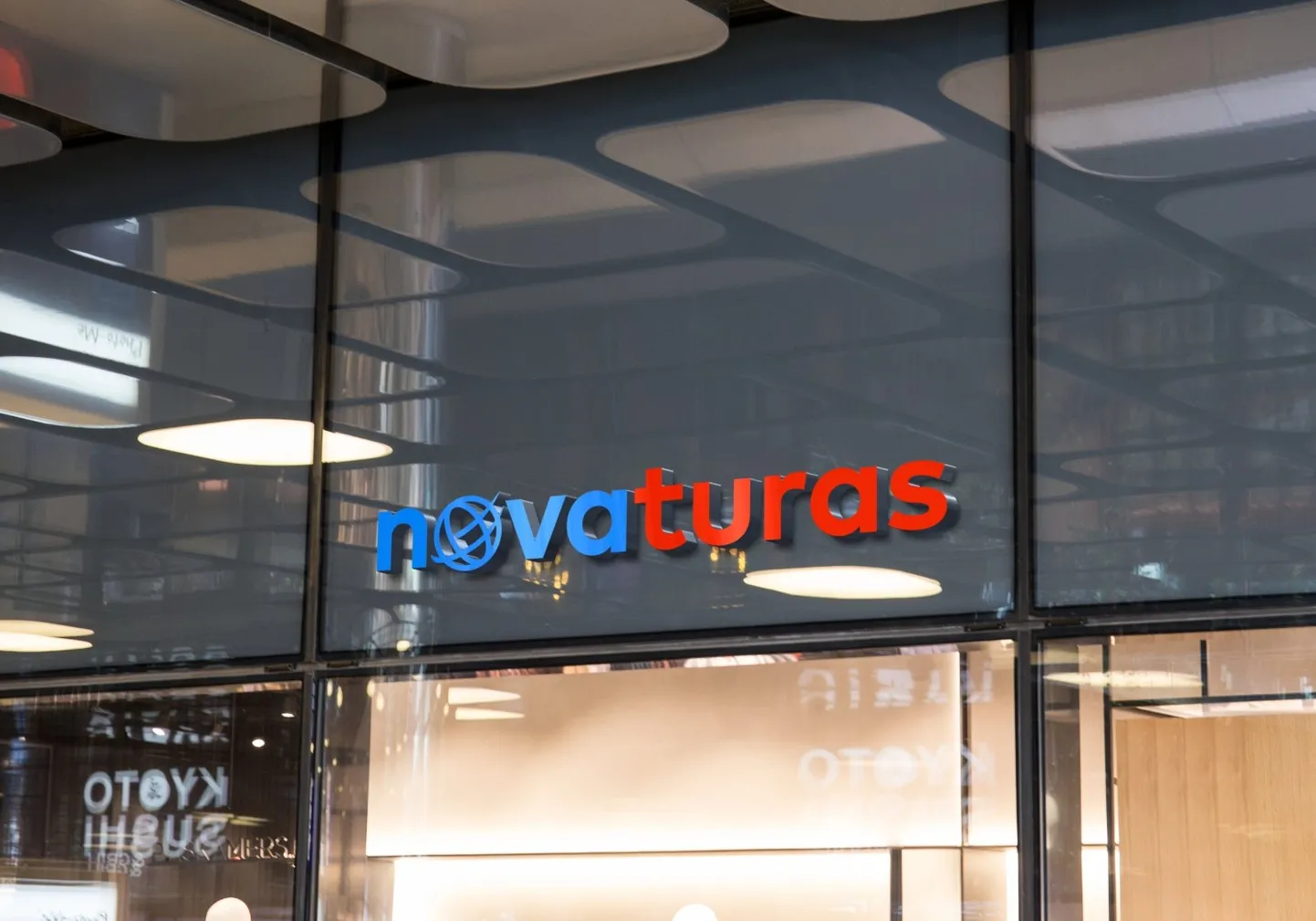 Kolmandik Novaturase aktsiatest hakkab kuuluma Türgi reisikorraldajale.