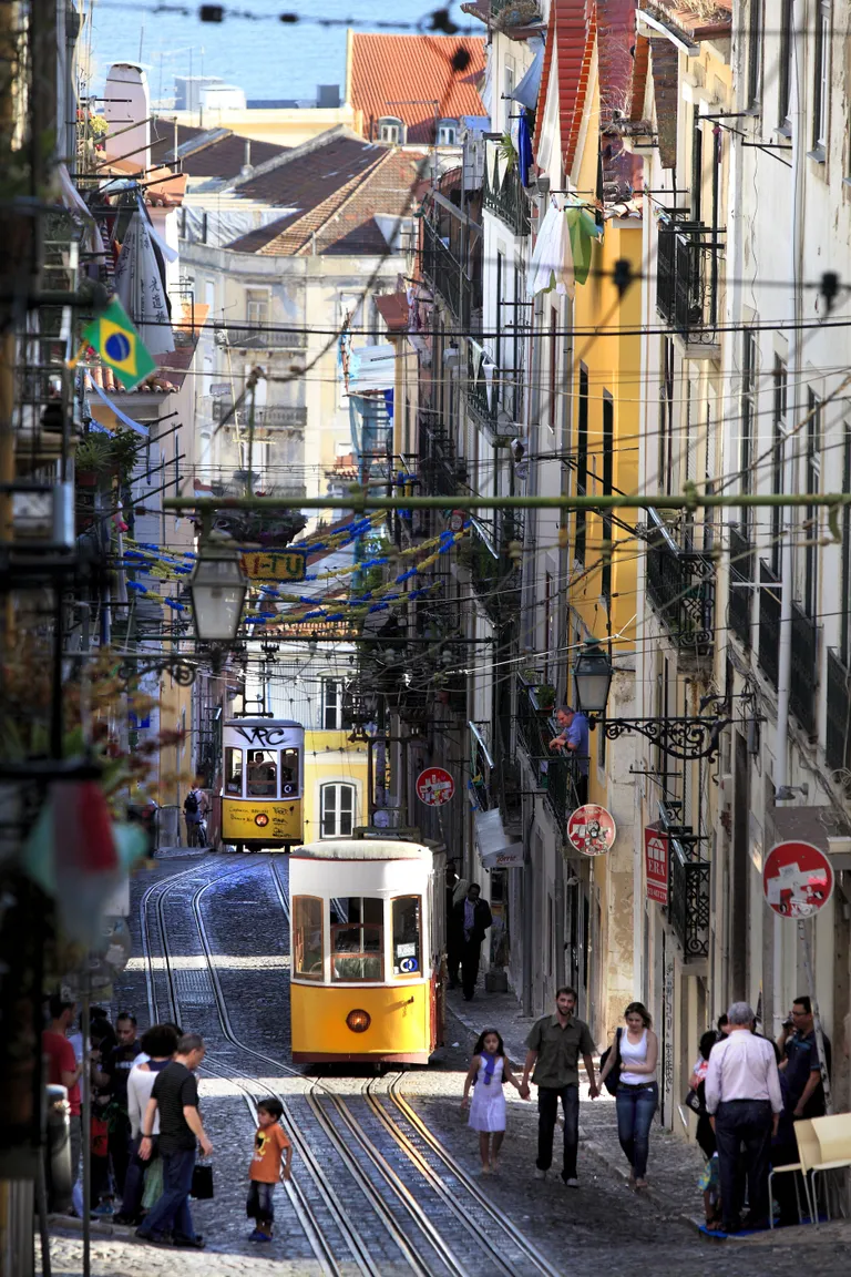 Lissabon