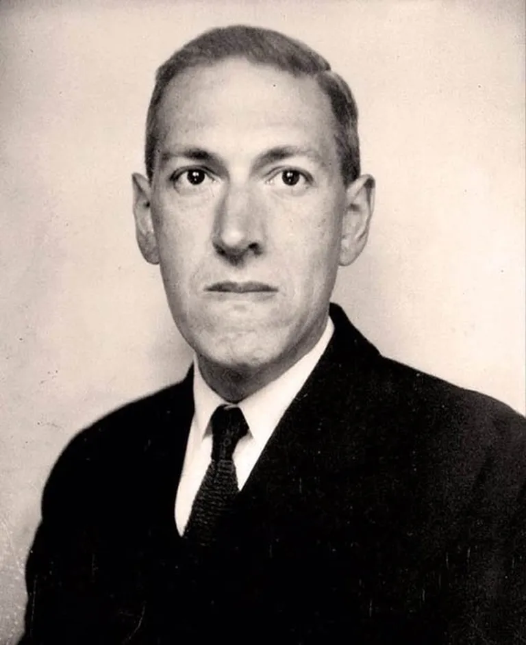 H. F. Lavkrafts