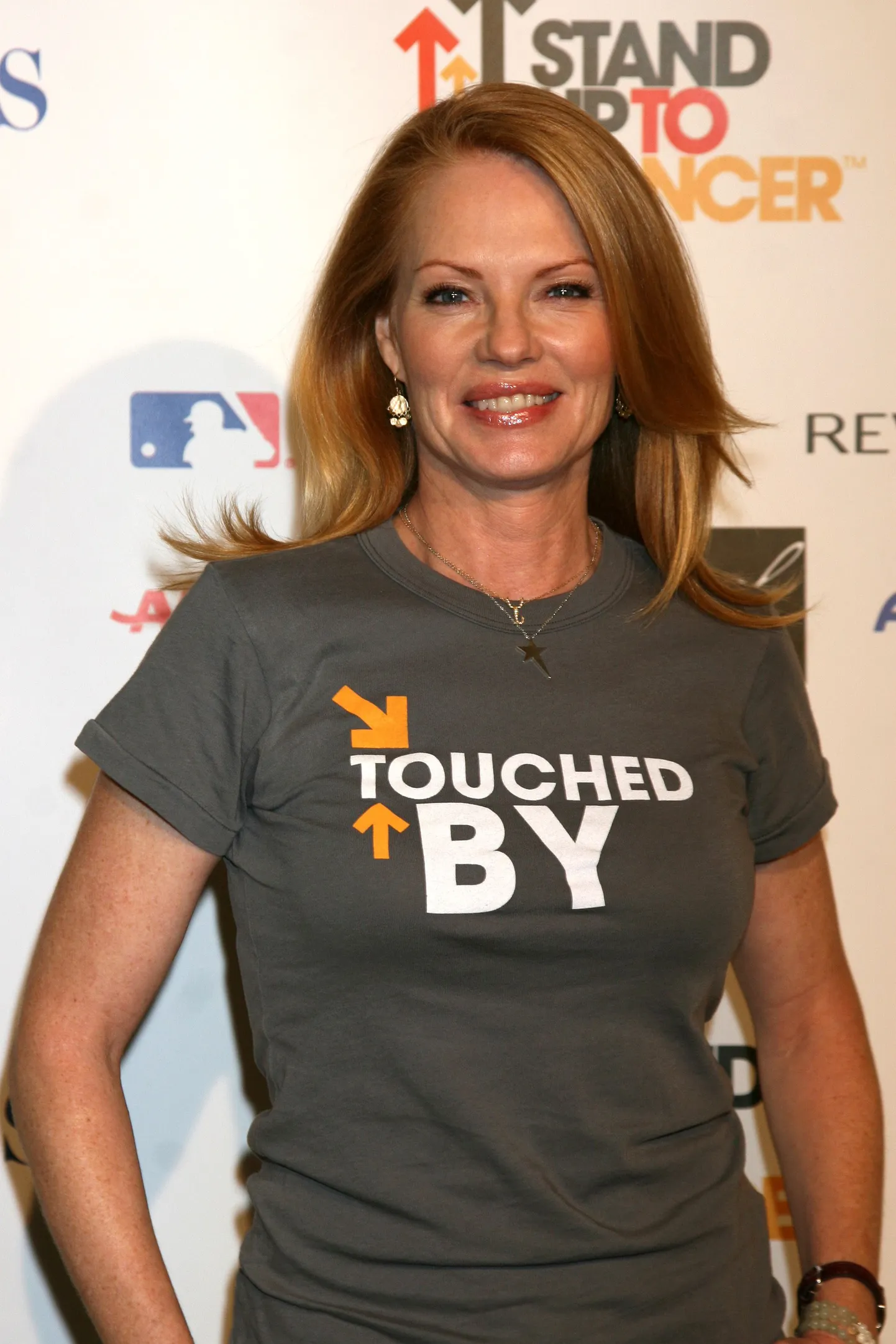 Marg Helgenberger