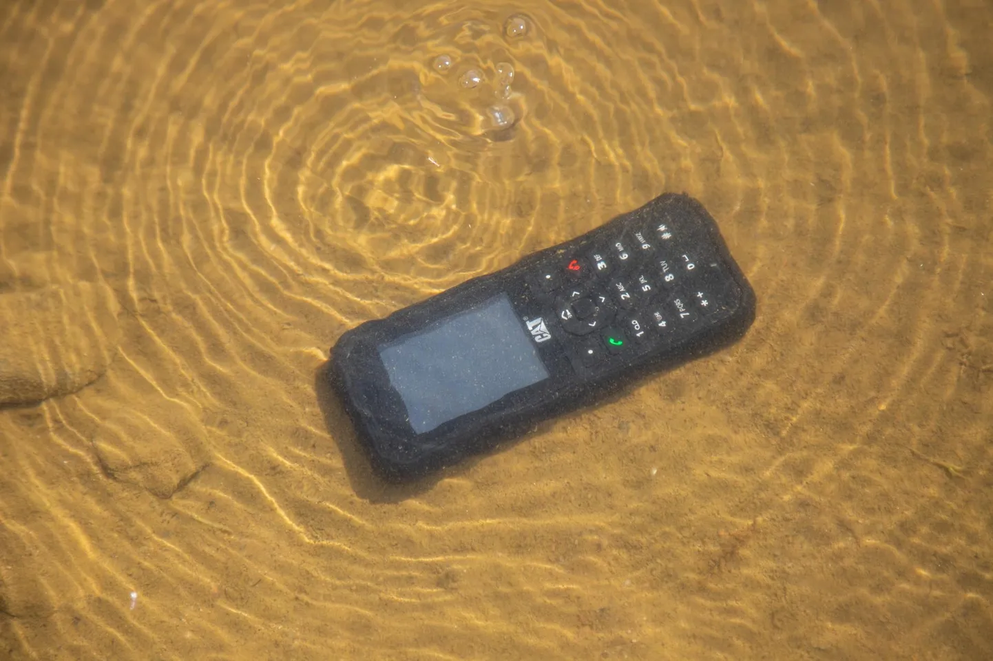 Vanemad nupu- ja nutitelefonid ei pruugi olla valmistatud selliselt, et nad töötaksid ka 4G võrgus.