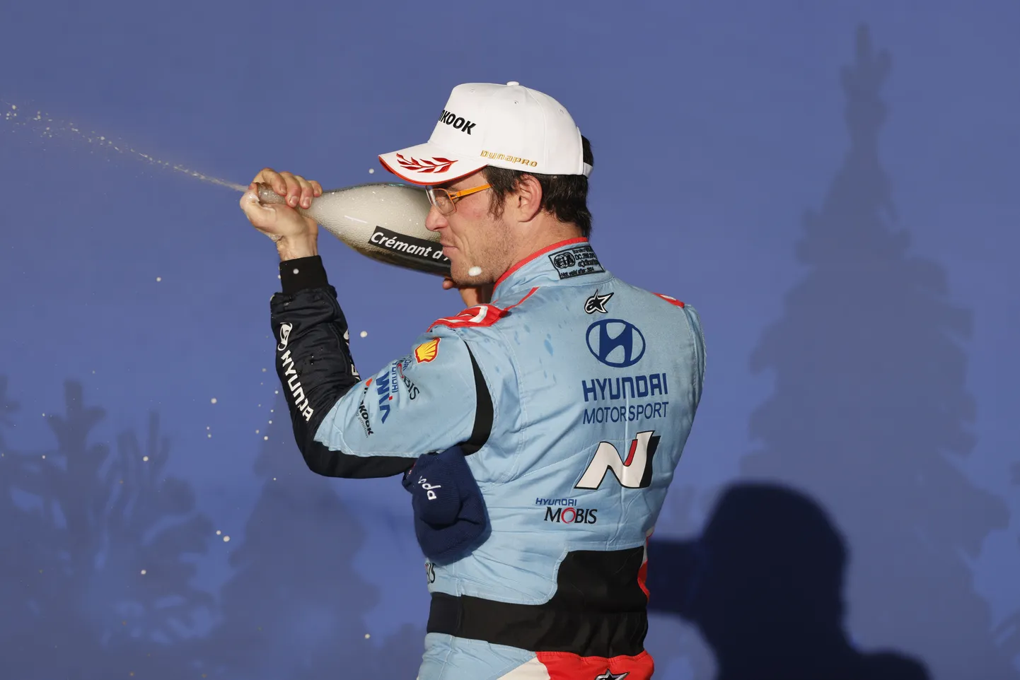 Thierry Neuville