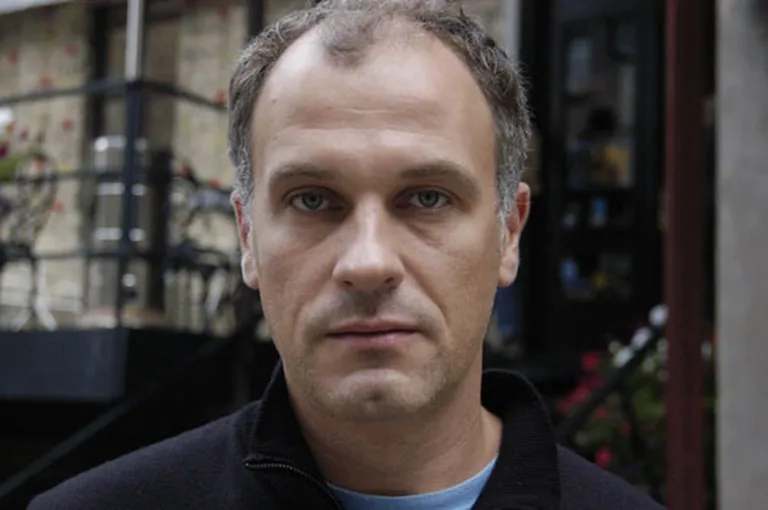 Andris Keišs