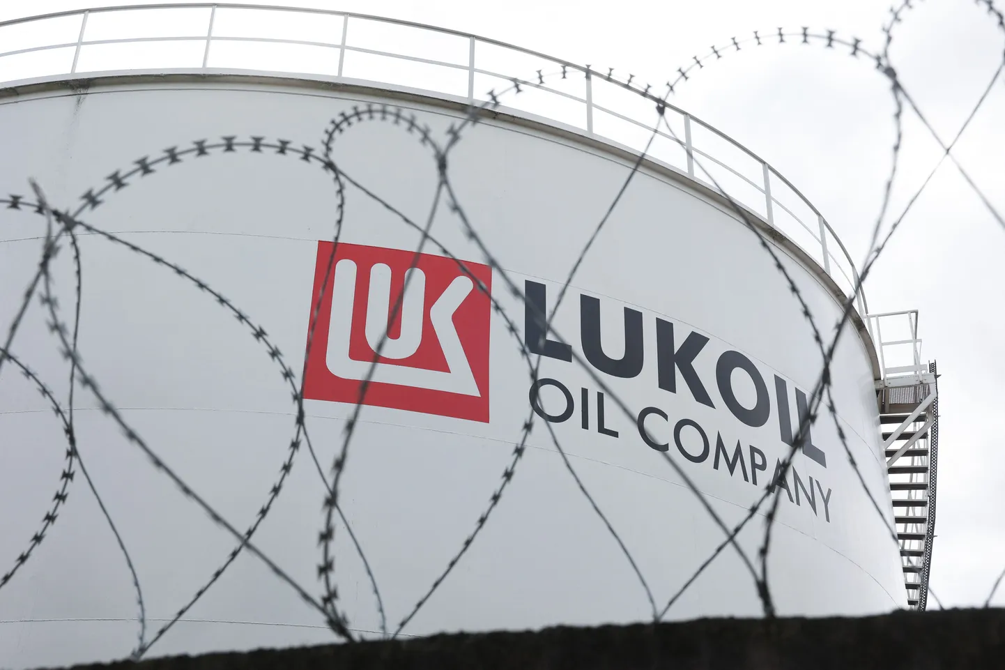 Lukoil
