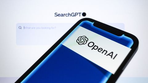 OpenAI teeb otsingumootori SearchGPT ja trügib sellega Google´i maailma