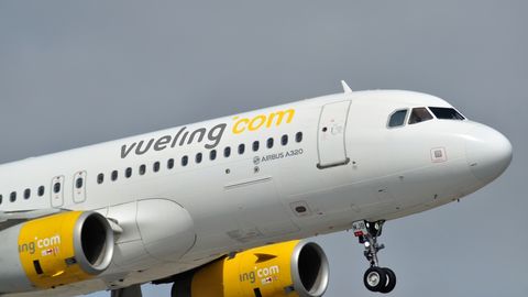 Suur Hispaania lennujaam suletakse 34 päevaks – mõju ulatub tuhandete reisijateni