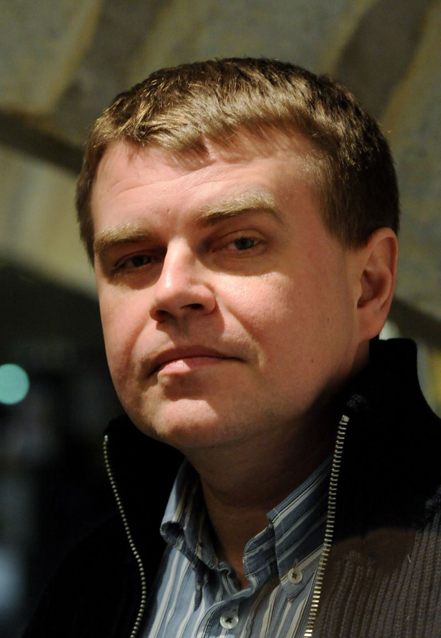 Andrus Kivirähk
