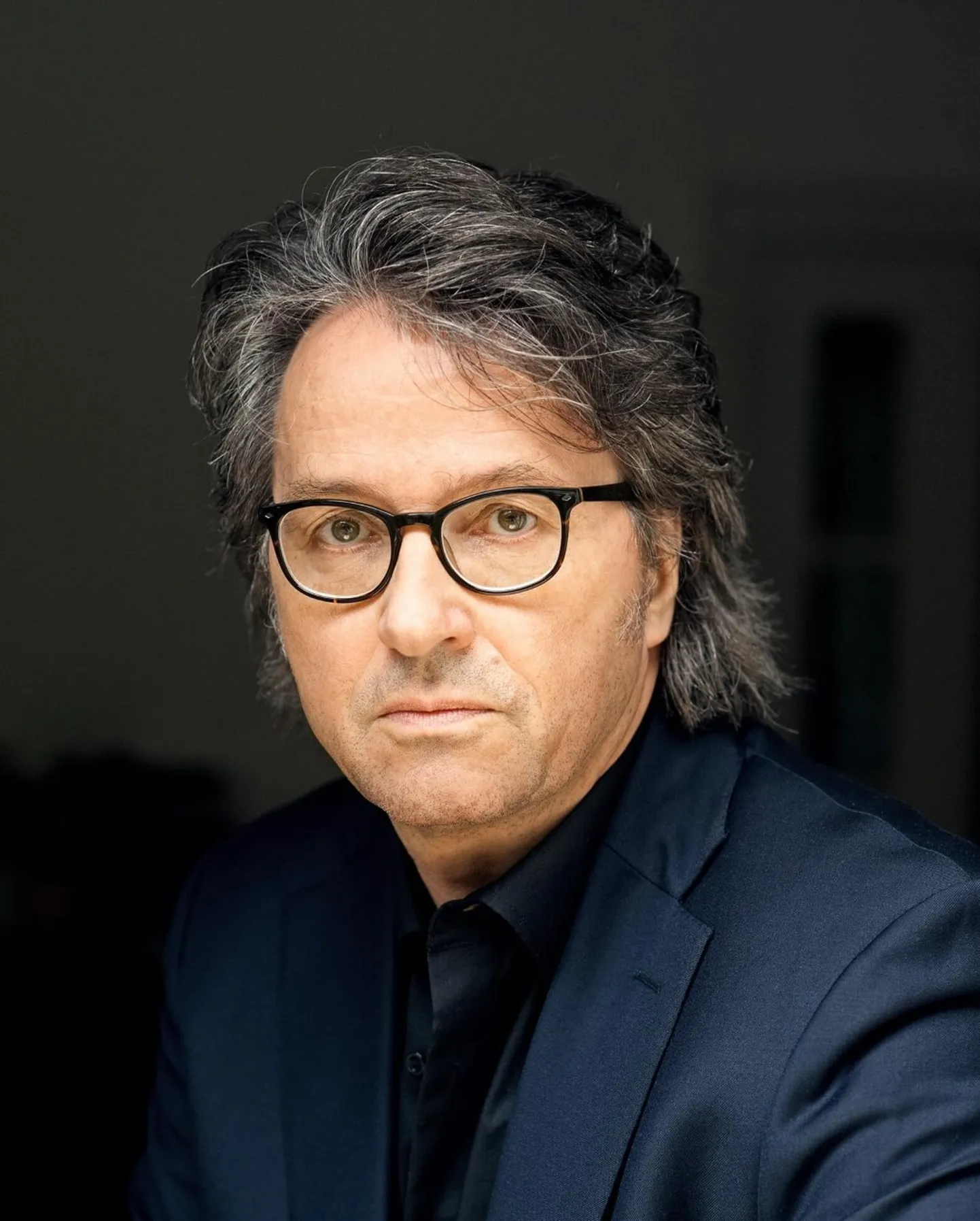 Ralf Rothmann.