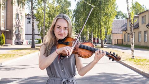Pärnu ja Pärnumaa üritused pühapäeval, 7. juunil